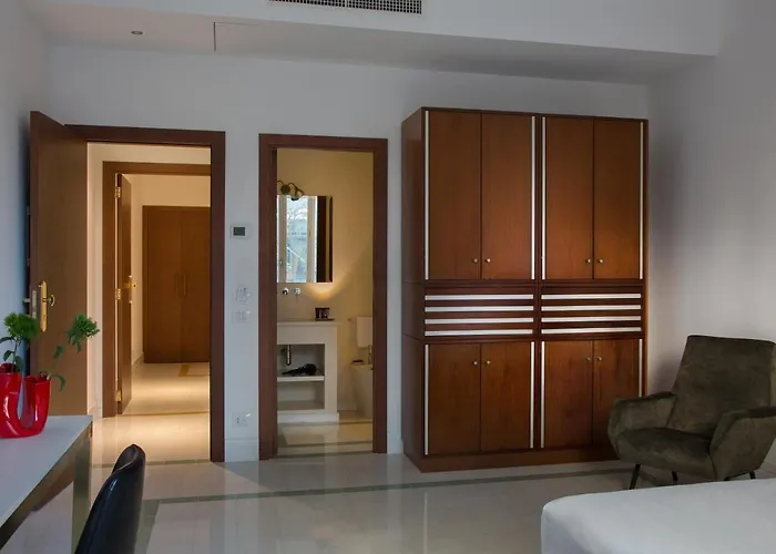 Corso Novara 5 Design